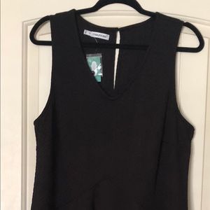 Sleeveless Shift dress